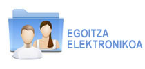 Egoitza elektronikoa Banner