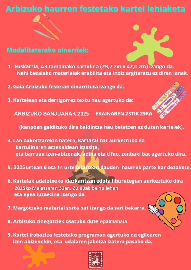 haurren kartel lehiaketa.jpg
